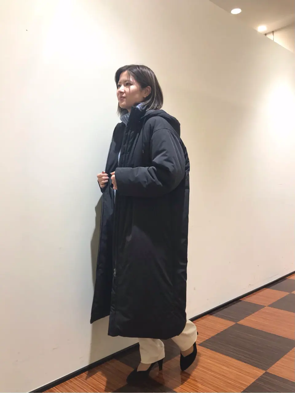 23区 L S コーディネート画像