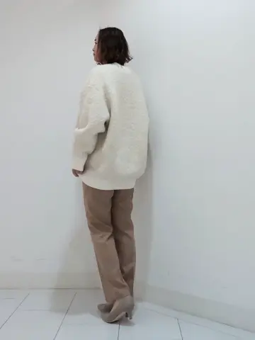 23区 L ナオミ コーディネート画像