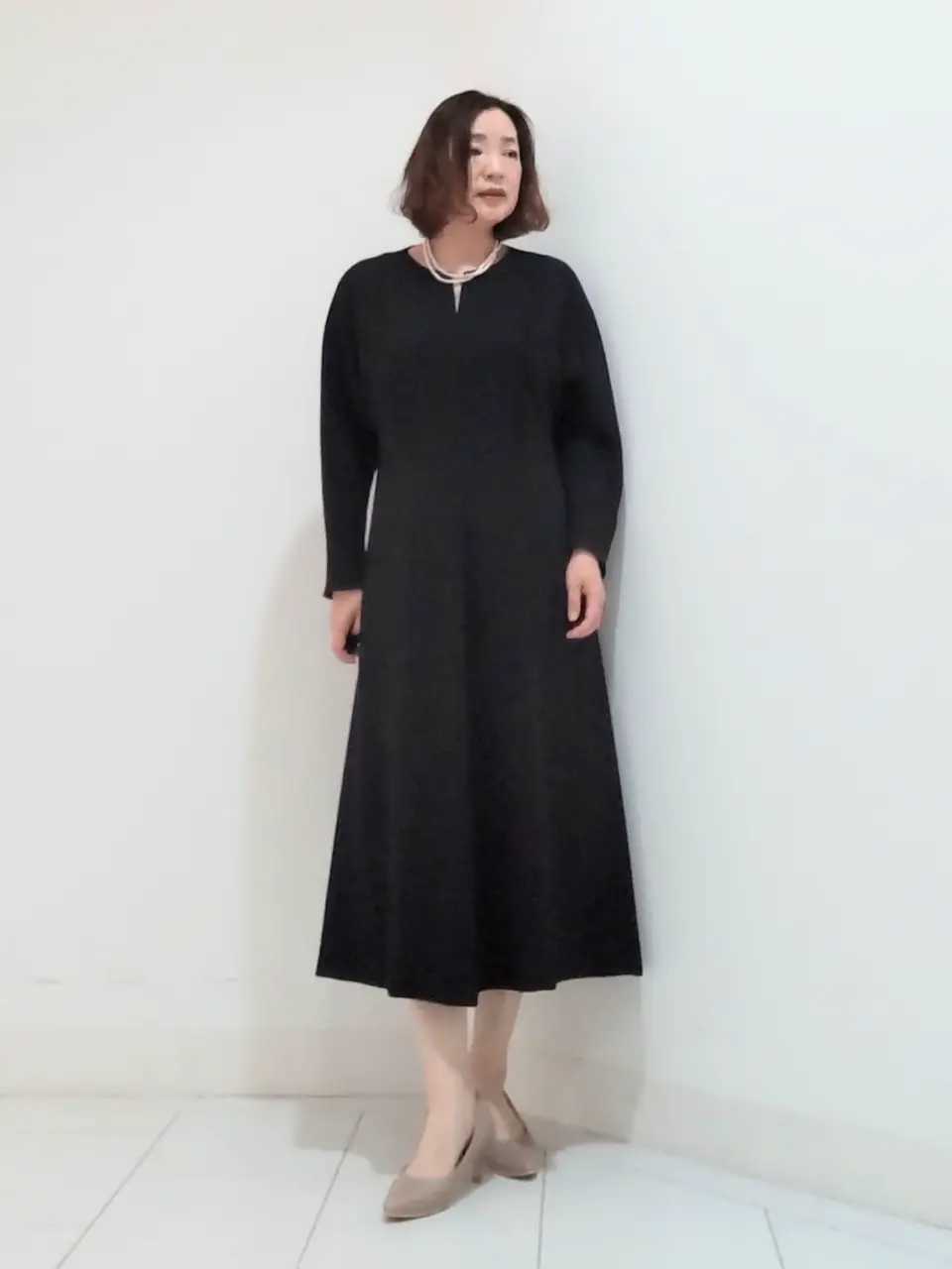 23区 L ナオミ コーディネート画像