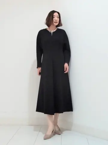 23区 L ナオミ コーディネート画像