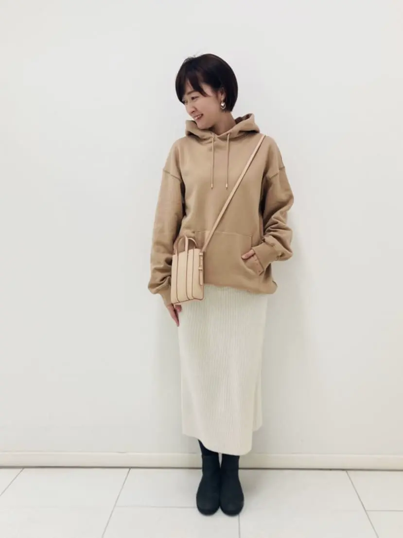  蔦谷 コーディネート画像