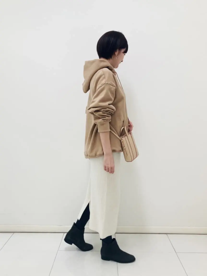 23区 L 蔦谷 コーディネート画像