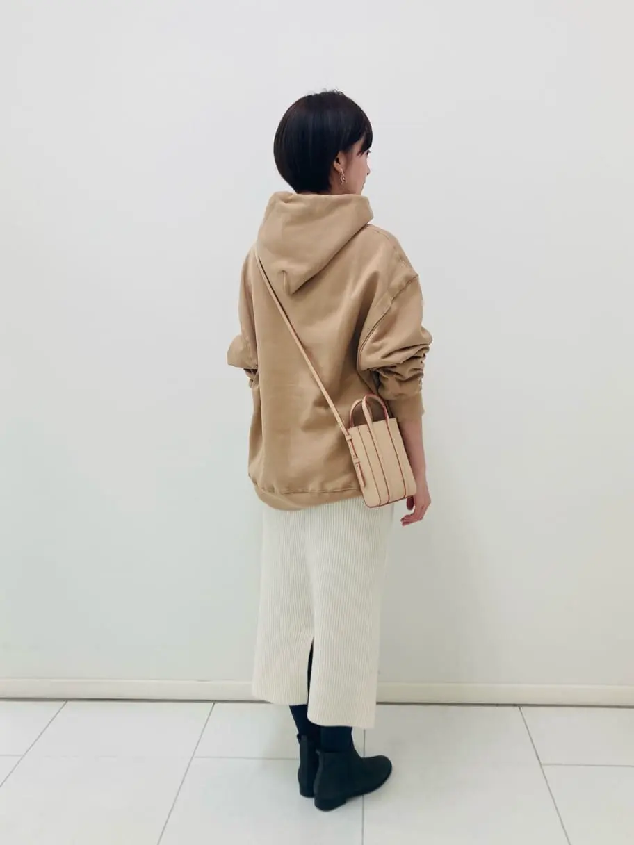 23区 L 蔦谷 コーディネート画像