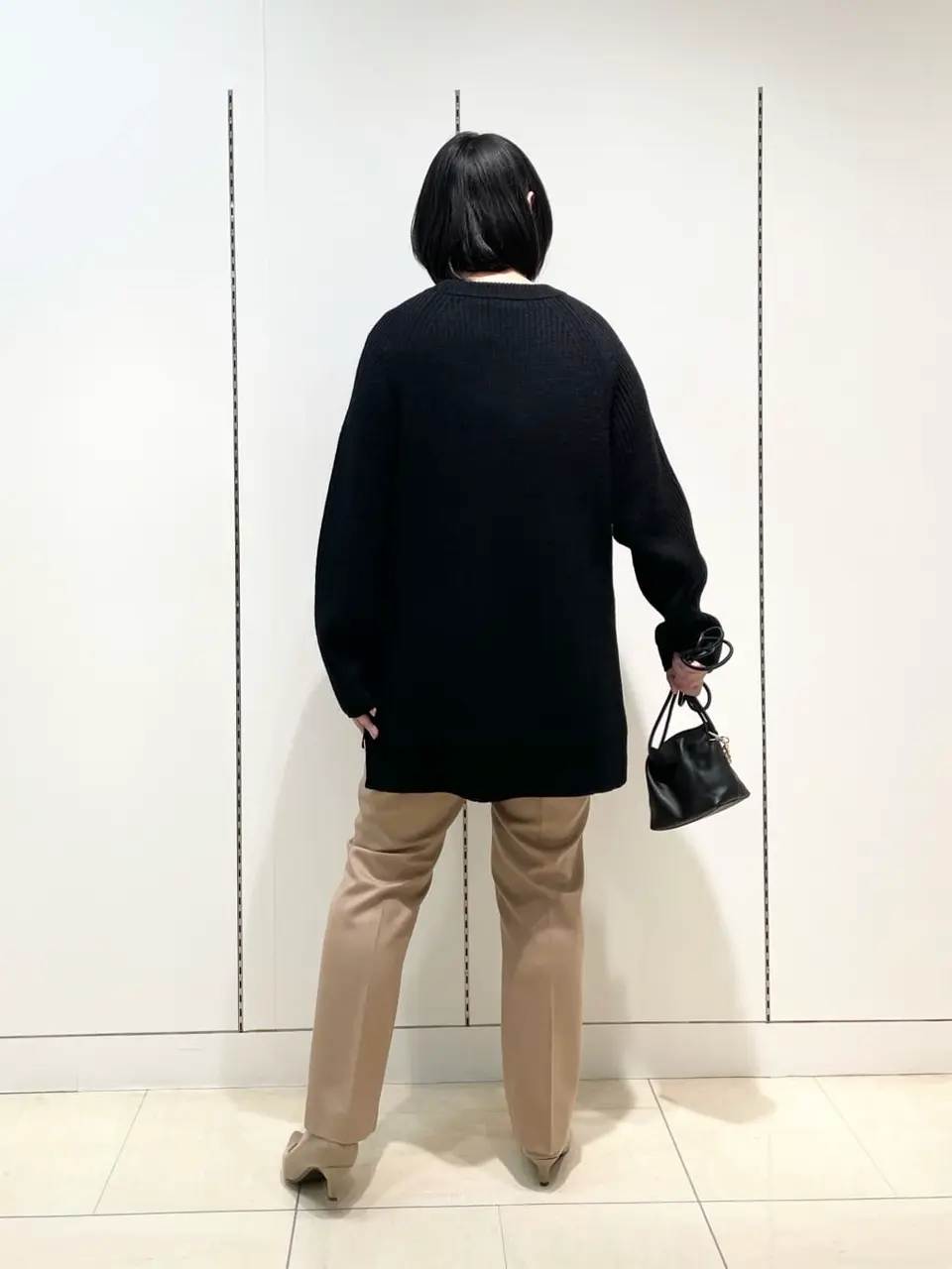 23区 L 松澤 コーディネート画像