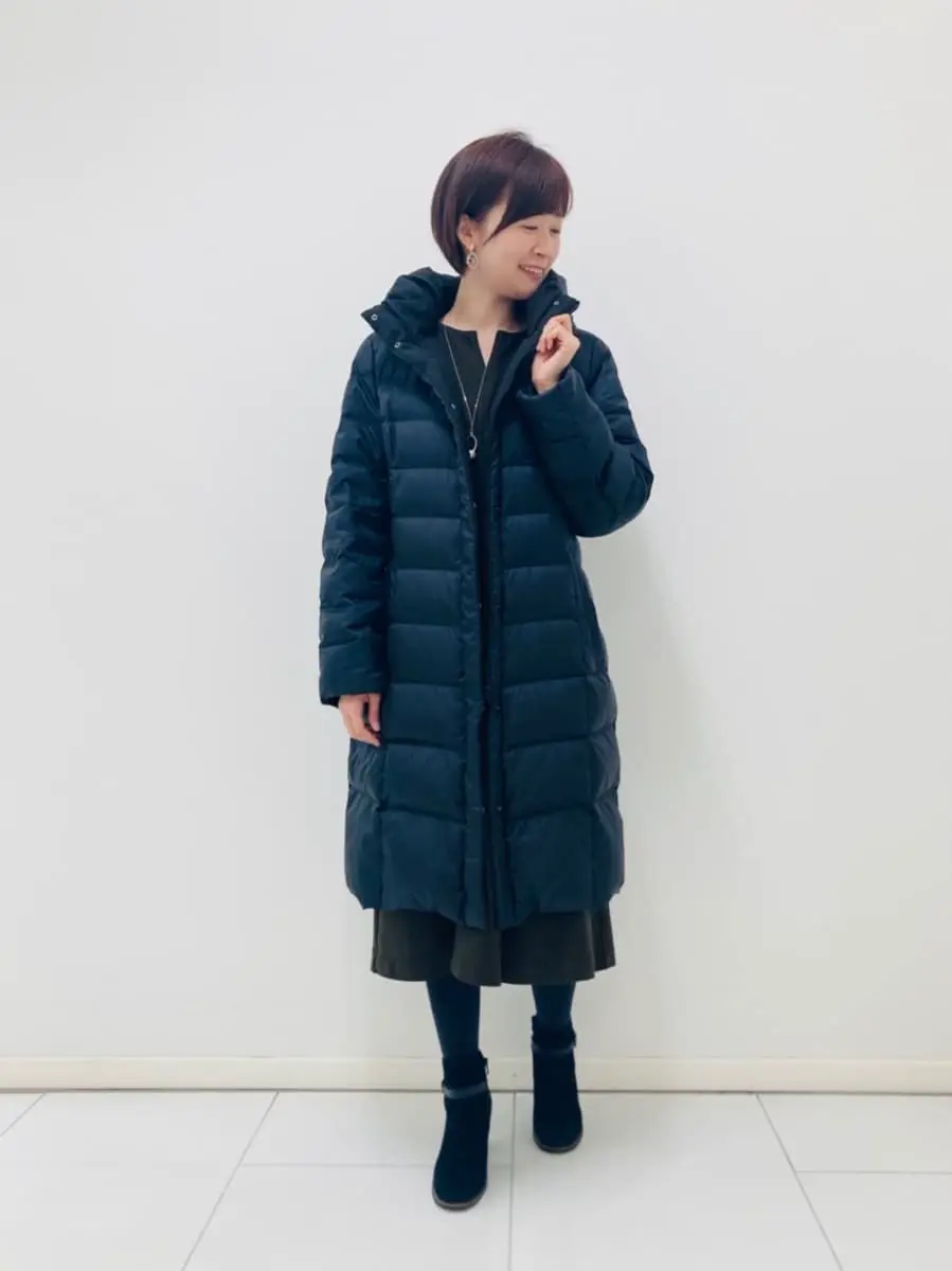  蔦谷 コーディネート画像