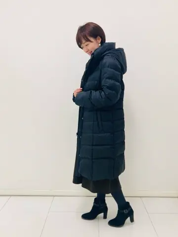 23区 L 蔦谷 コーディネート画像