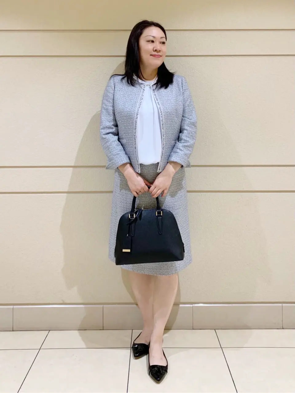 23区 L 山崎 コーディネート画像