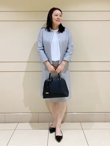 23区 L 山崎 コーディネート画像