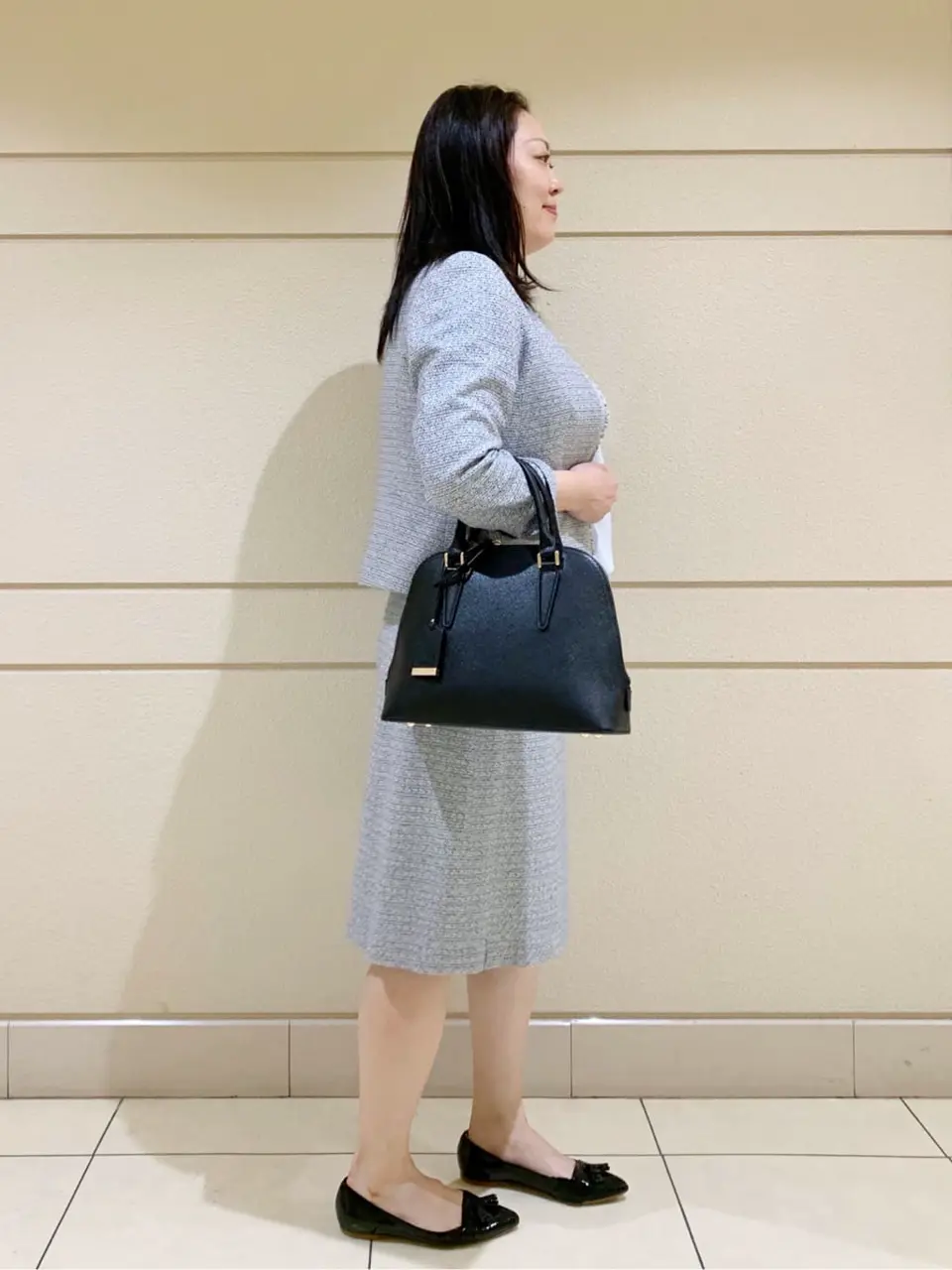 23区 L 山崎 コーディネート画像