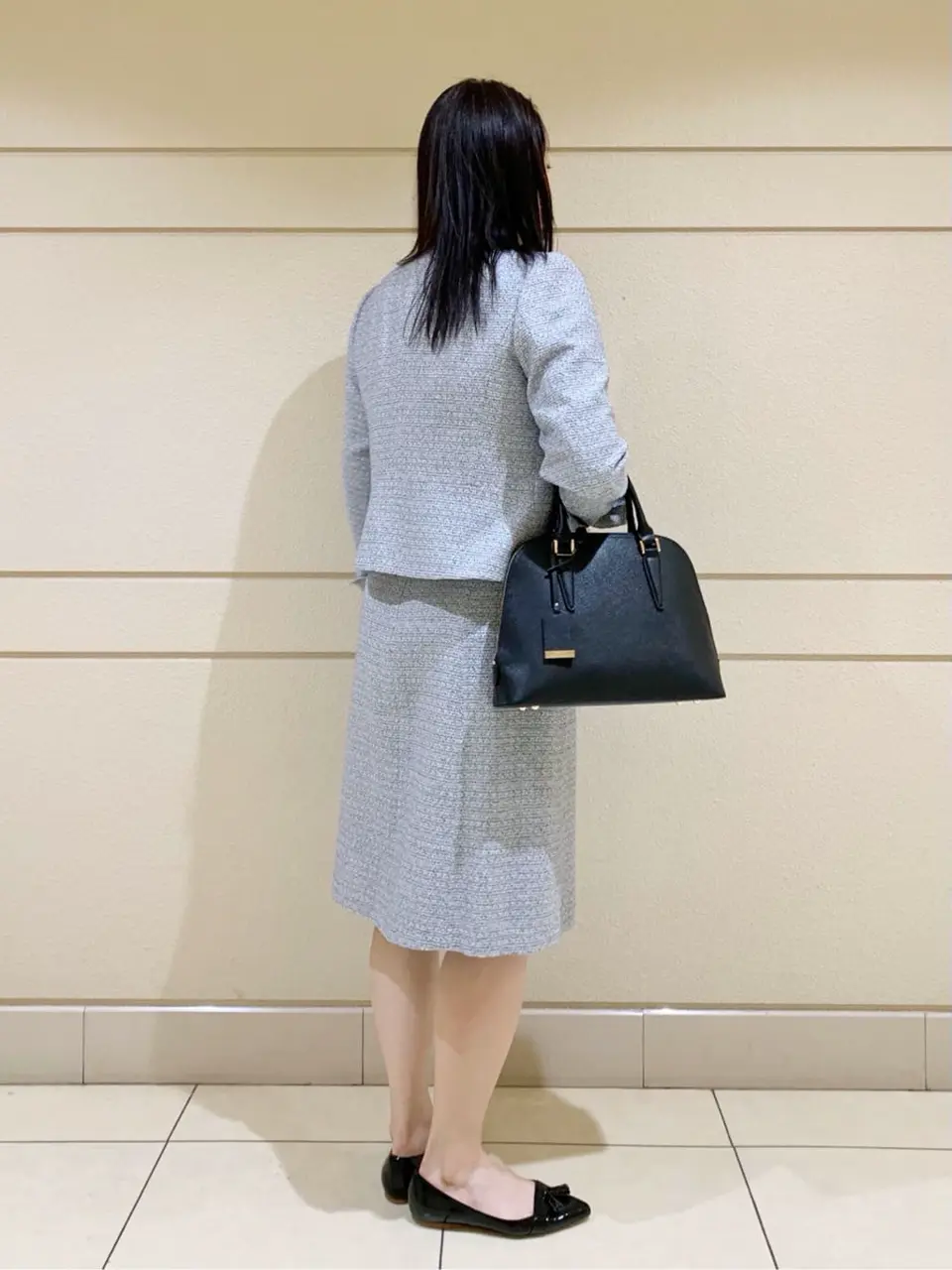 23区 L 山崎 コーディネート画像