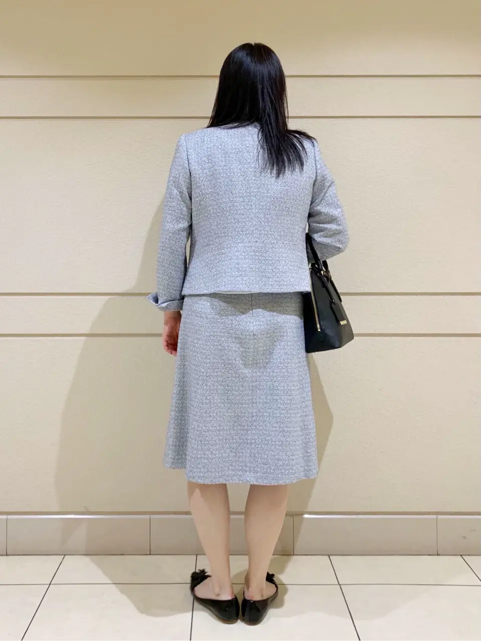 23区 L 山崎 コーディネート画像