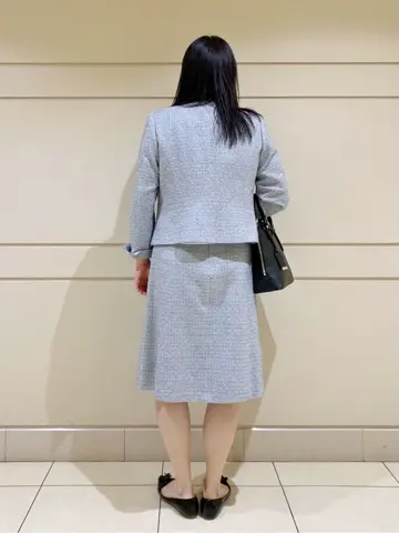 23区 L 山崎 コーディネート画像