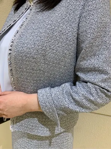 23区 L 山崎 コーディネート画像