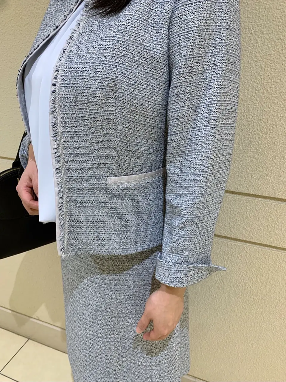 23区 L 山崎 コーディネート画像