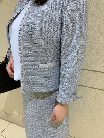 23区 L 山崎 コーディネート画像