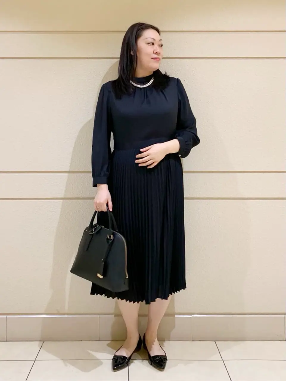 23区 L 山崎 コーディネート画像