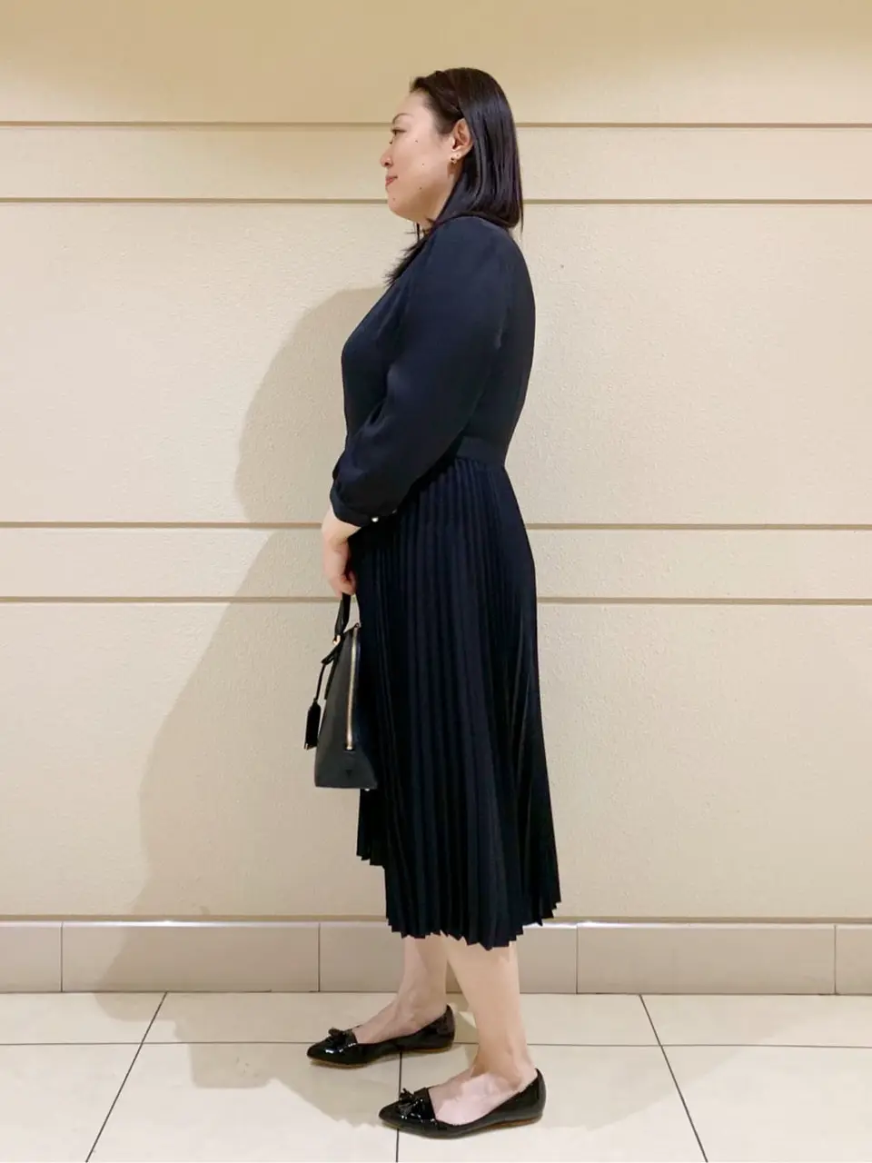 23区 L 山崎 コーディネート画像