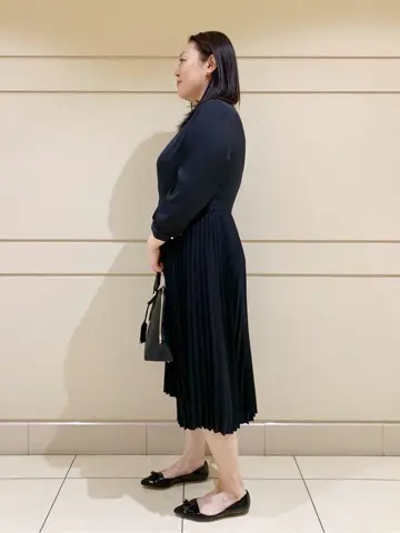 23区 L 山崎 コーディネート画像