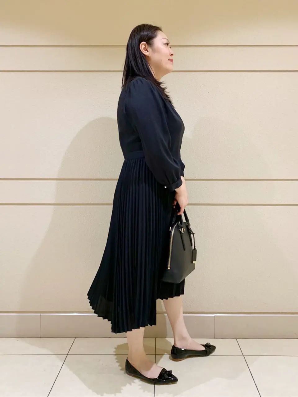 23区 L 山崎 コーディネート画像