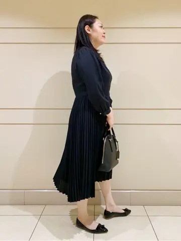 23区 L 山崎 コーディネート画像