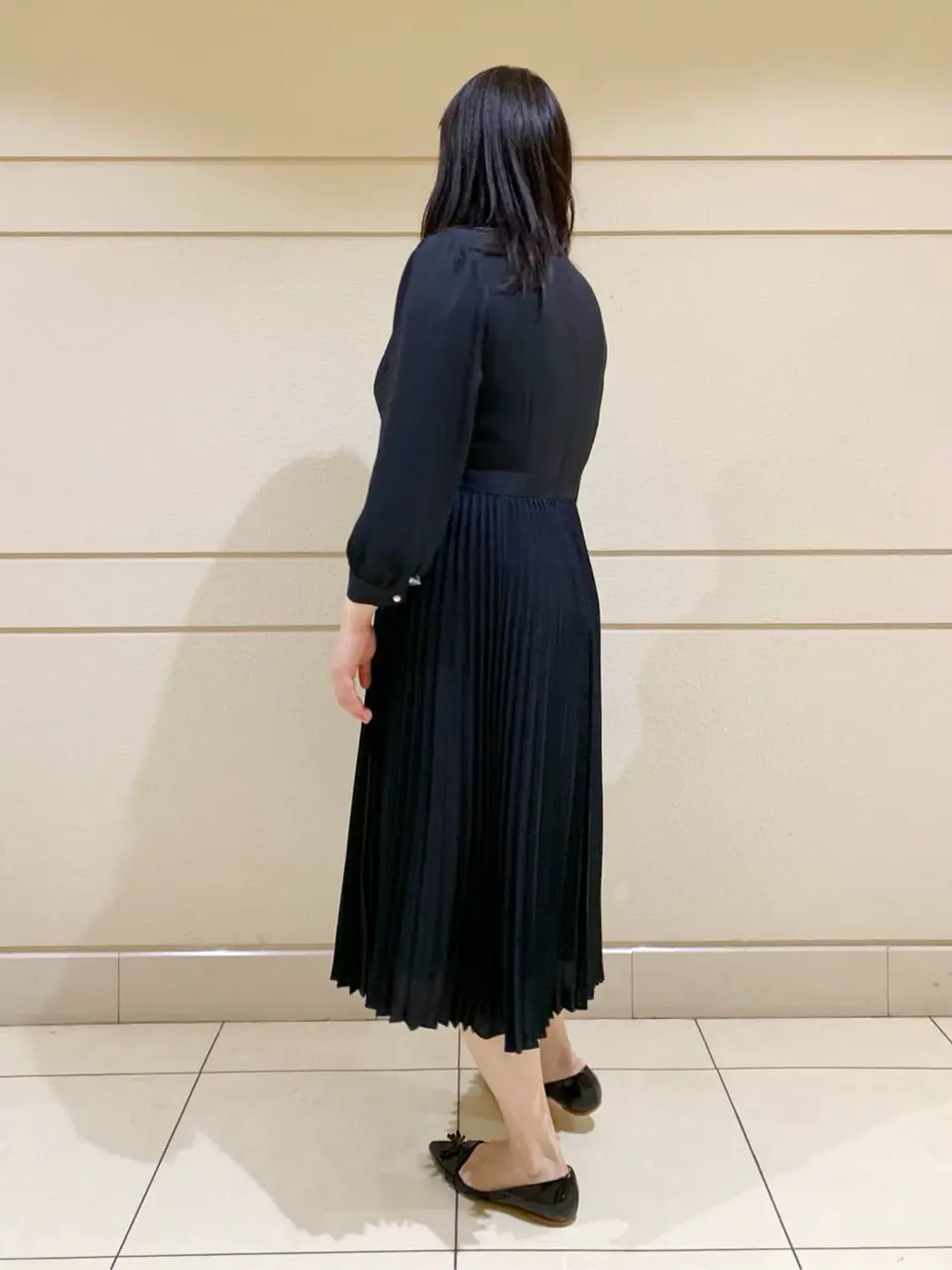 23区 L 山崎 コーディネート画像