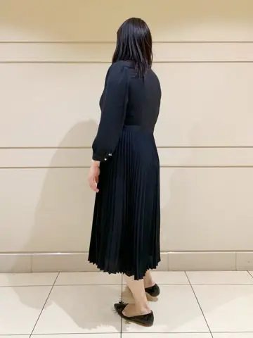 23区 L 山崎 コーディネート画像