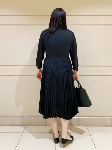 23区 L 山崎 コーディネート画像