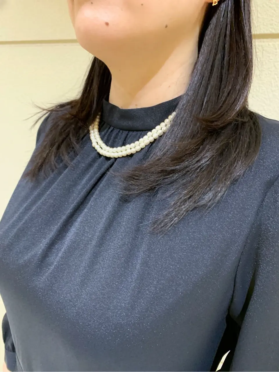 23区 L 山崎 コーディネート画像