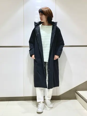 23区 L 稲船 コーディネート画像