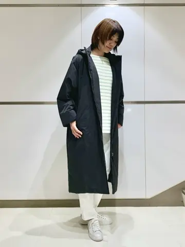 23区 L 稲船 コーディネート画像