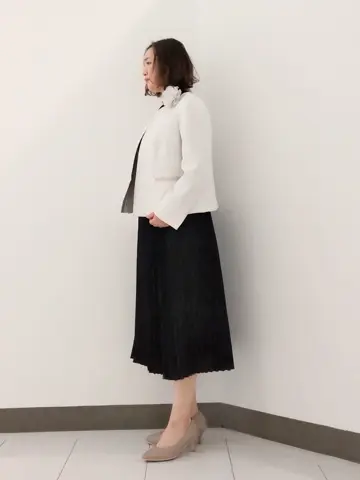 23区 L ナオミ コーディネート画像