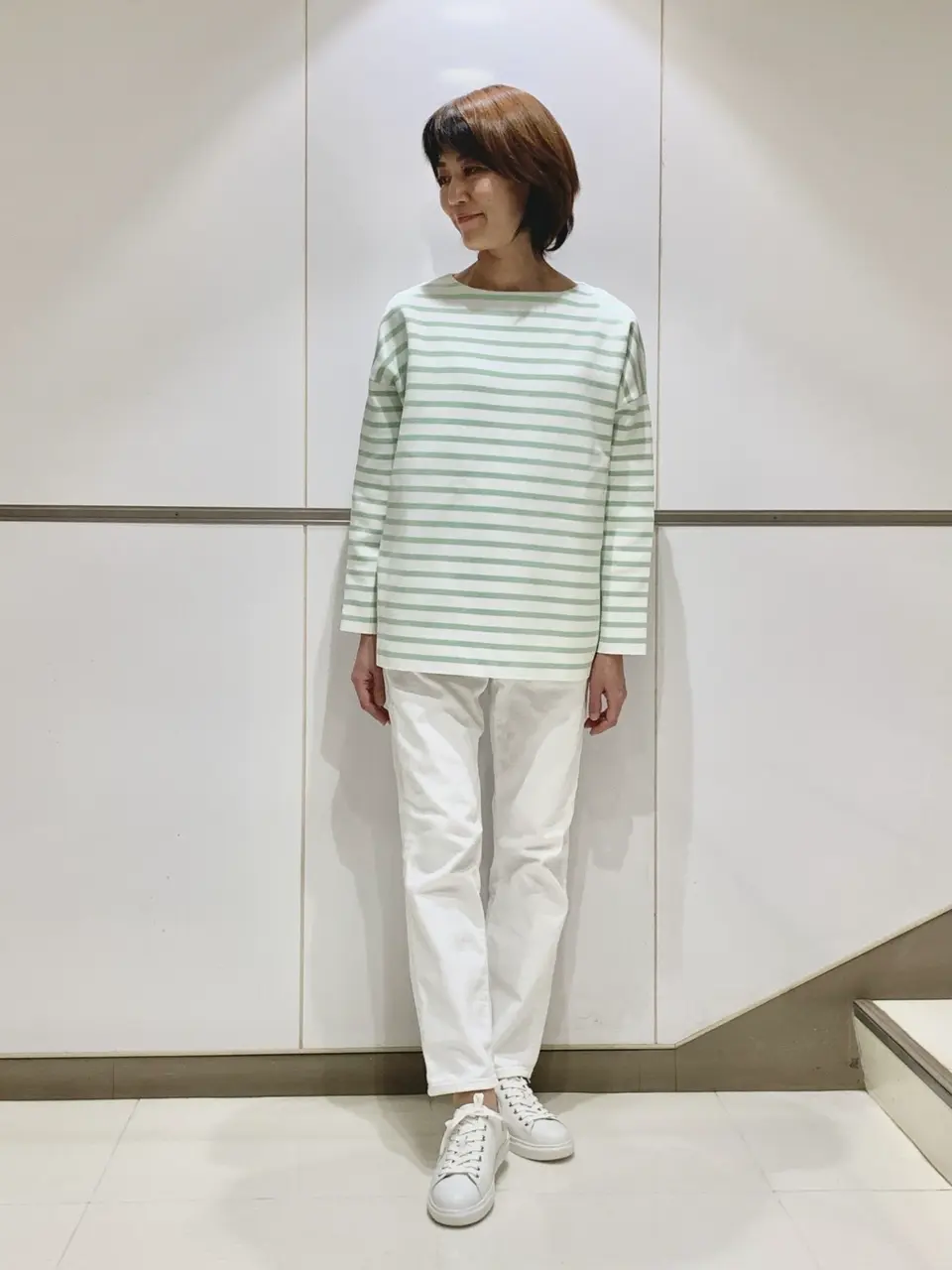  稲船 コーディネート画像