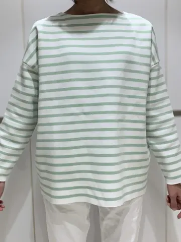 23区 L 稲船 コーディネート画像