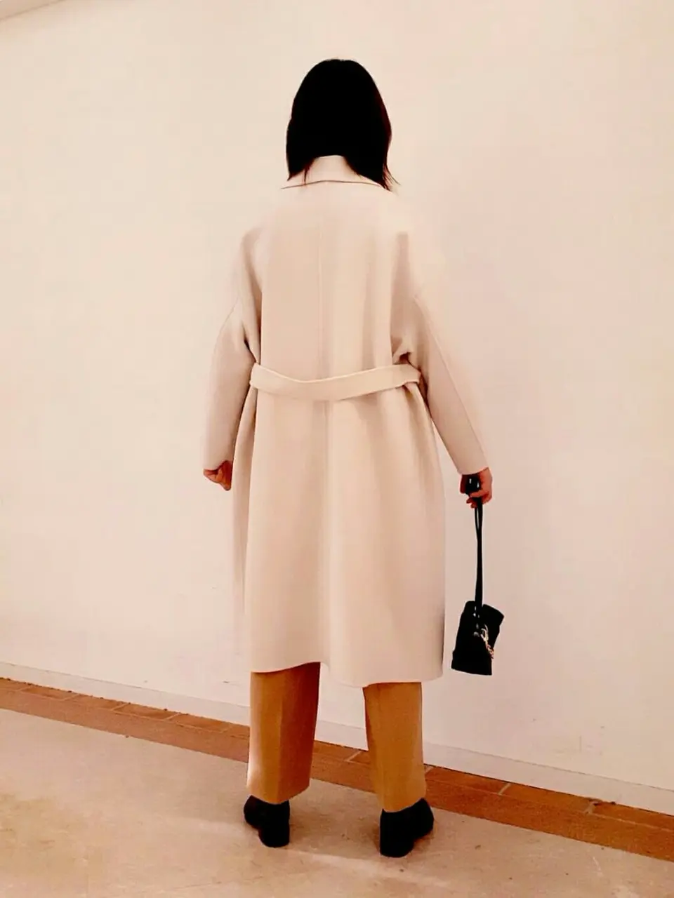 23区 L 中川 コーディネート画像