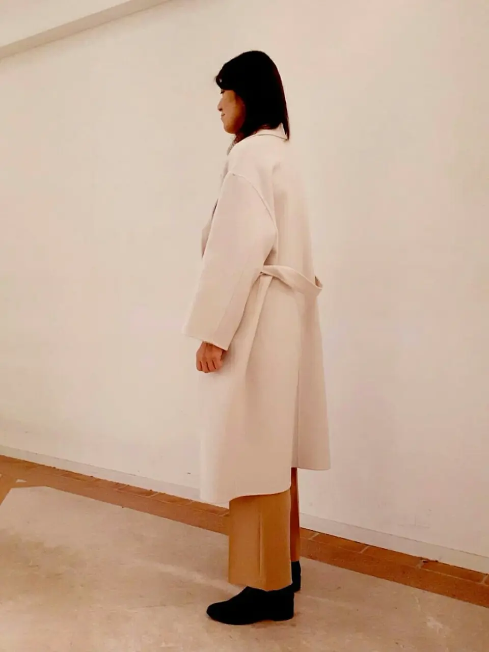 23区 L 中川 コーディネート画像