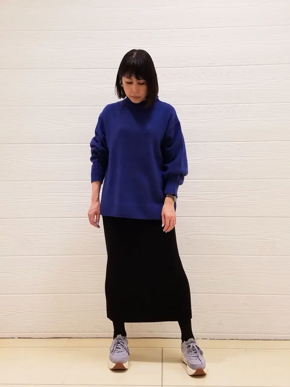  石川 コーディネート画像