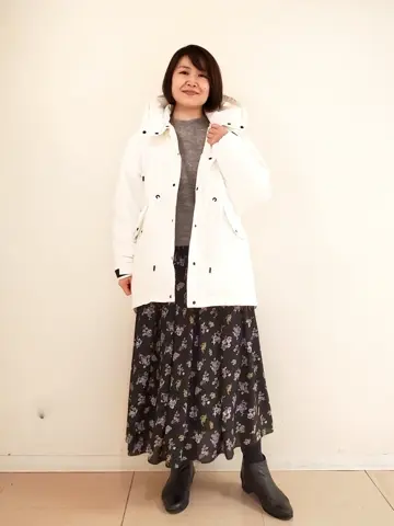 23区 L 堤 コーディネート画像