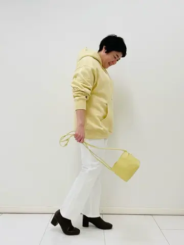 23区 L 佐藤 コーディネート画像