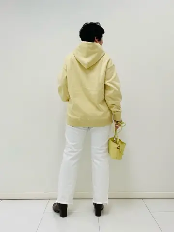 23区 L 佐藤 コーディネート画像