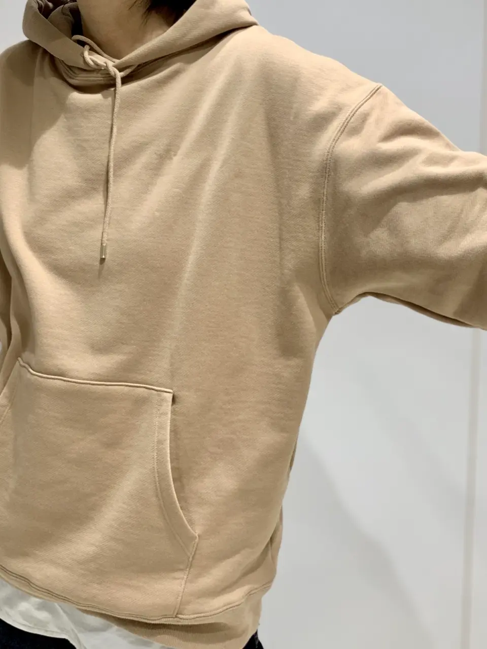 23区 L 松村 コーディネート画像