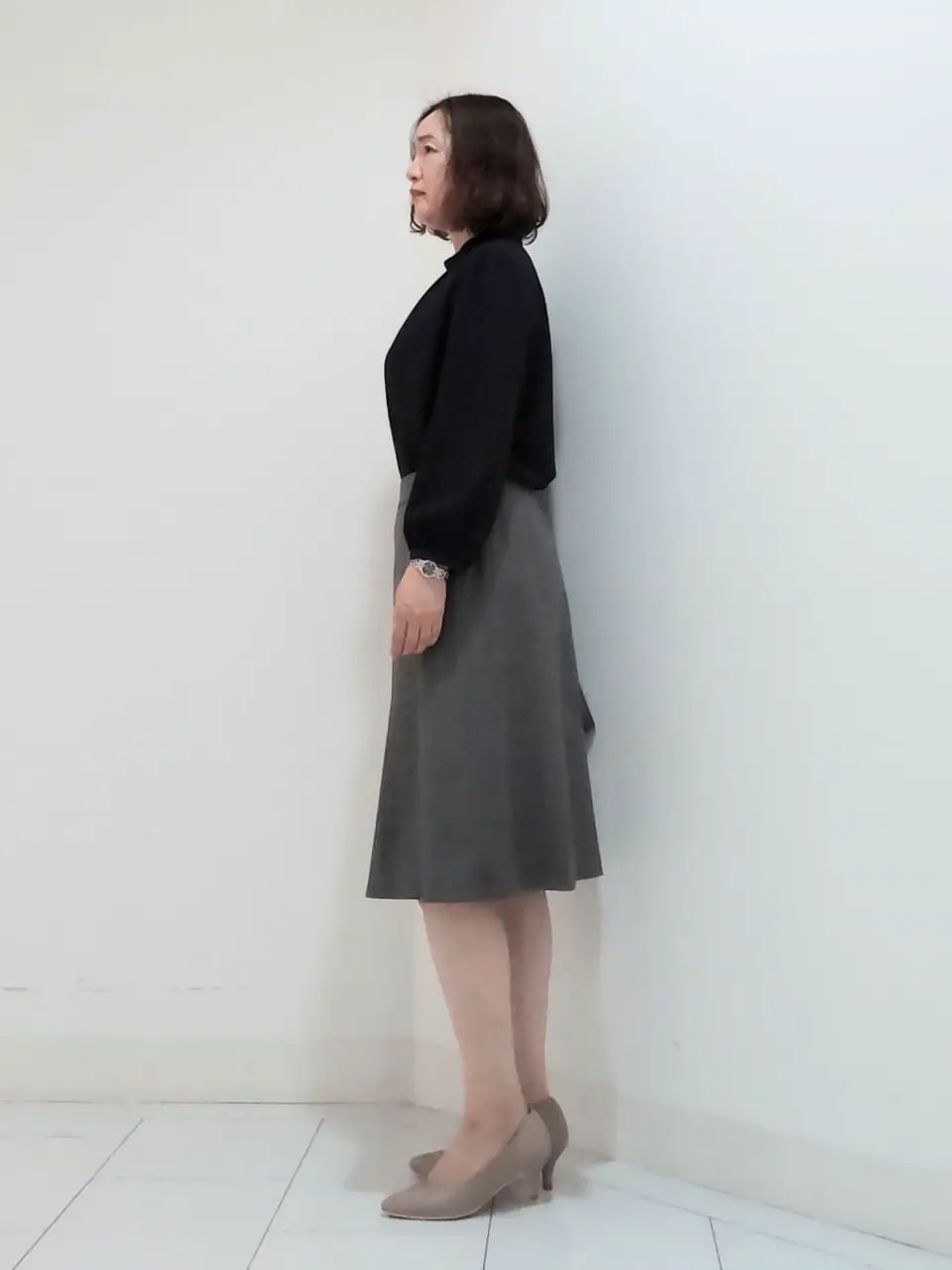 23区 L ナオミ コーディネート画像