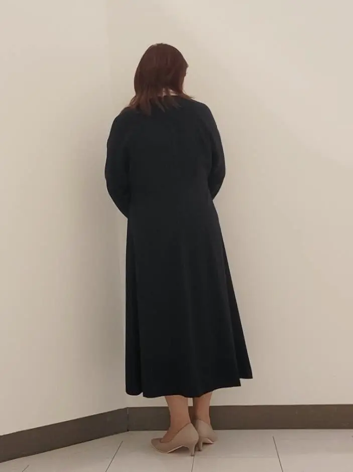 23区 L kazumi コーディネート画像