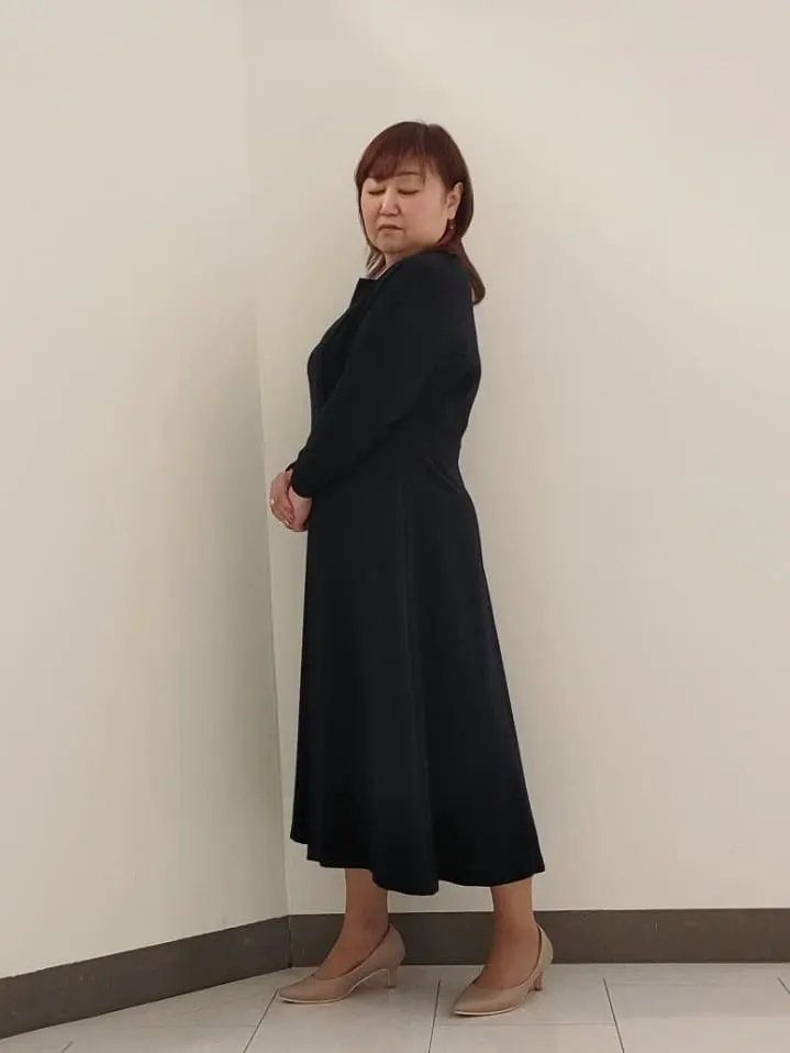 23区 L kazumi コーディネート画像