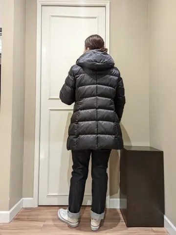 23区 L スタッフn コーディネート画像