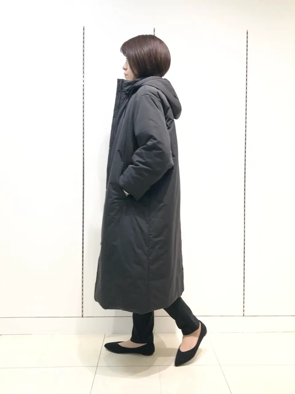 23区 L 鈴木 コーディネート画像