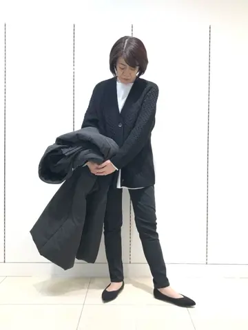 23区 L 鈴木 コーディネート画像