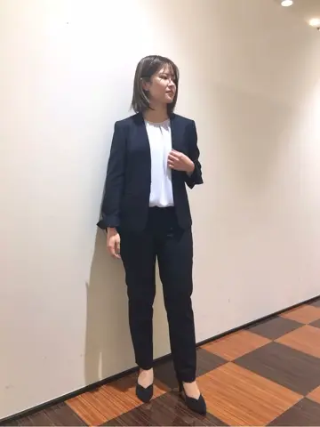 23区 L S コーディネート画像