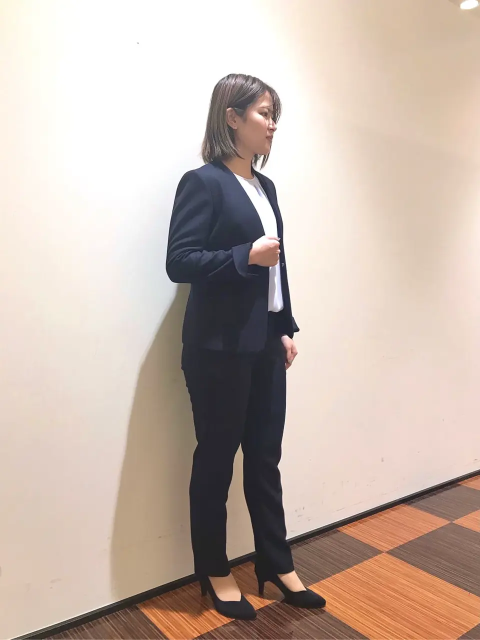 23区 L S コーディネート画像