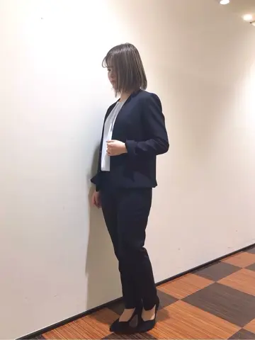 23区 L S コーディネート画像