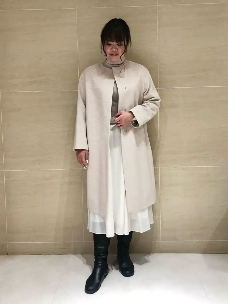  松本 コーディネート画像